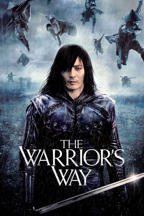 The Warrior's Way постер