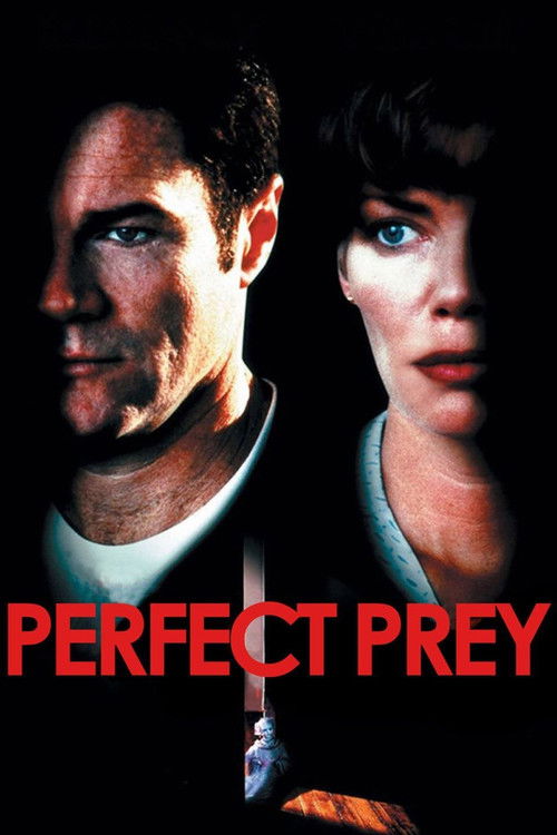 Perfect Prey постер