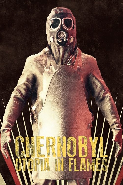 Tschernobyl – Die Katastrophe постер