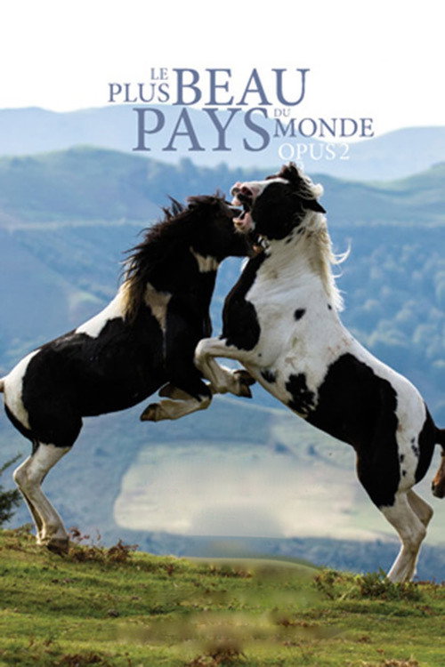 Le Plus Beau Pays du Monde, Opus 2 постер
