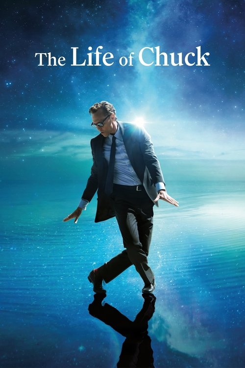 The Life of Chuck постер