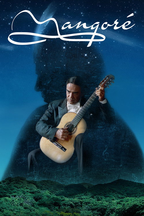 Mangoré постер