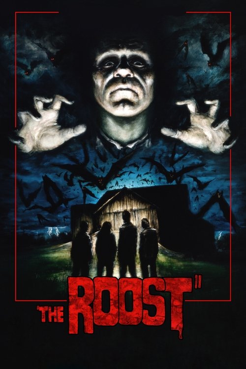 The Roost постер