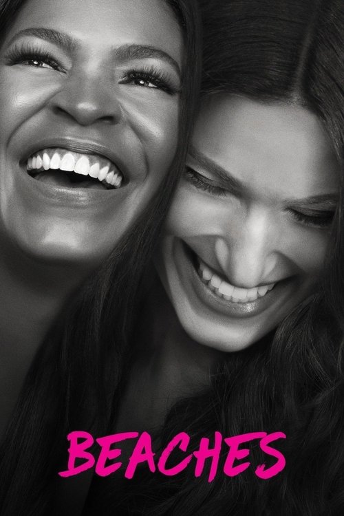 Beaches постер