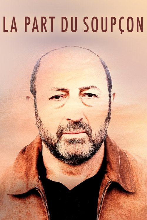 Inside Suspicion постер