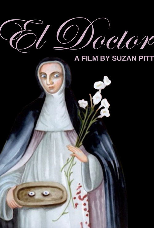 El doctor постер