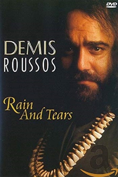 Demis Roussos:  Rain And Tears постер