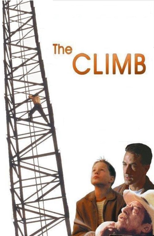 The Climb постер