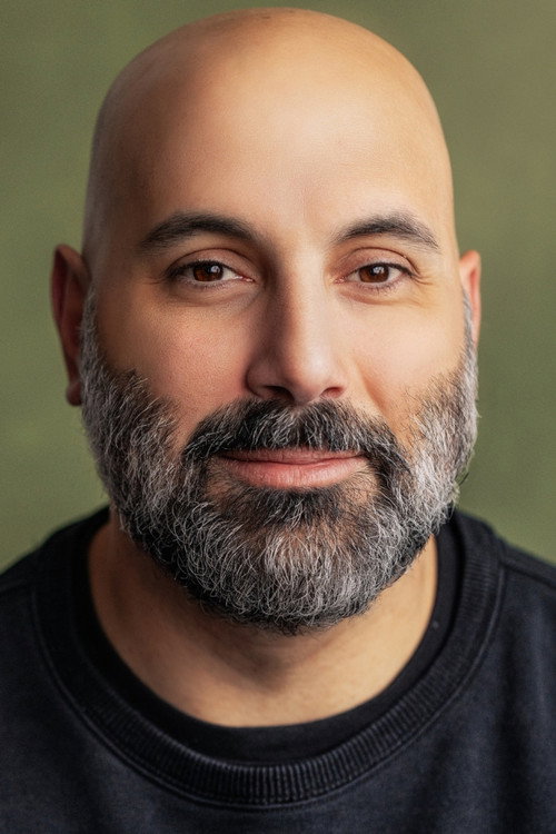 Фредерик Хавам