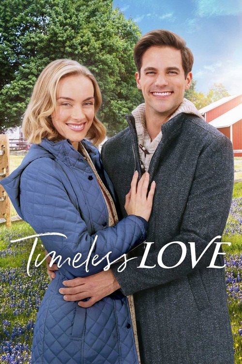 Timeless Love постер