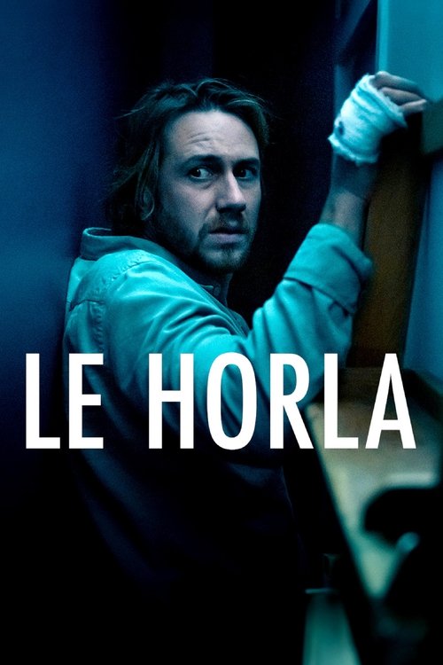 Le Horla постер