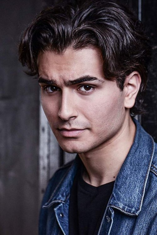 Александр Элинг