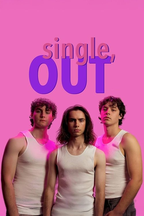 Single, Out постер