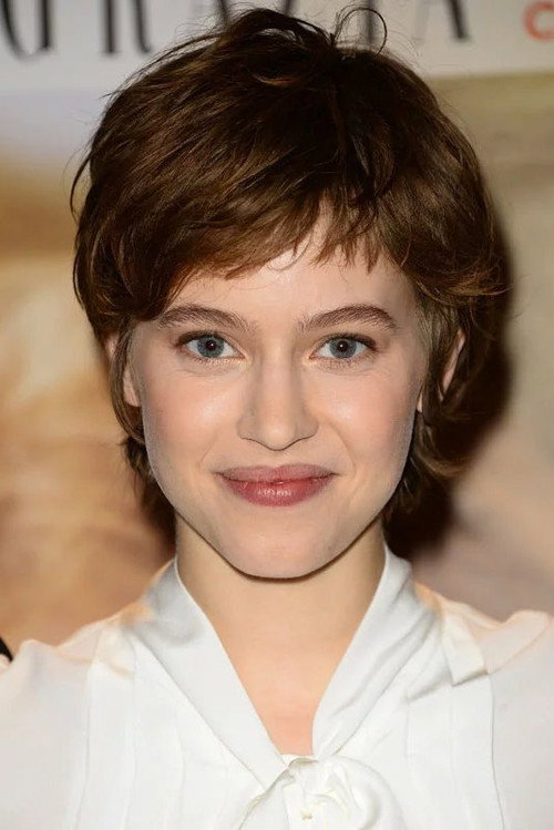 Хлоэ Шодойе