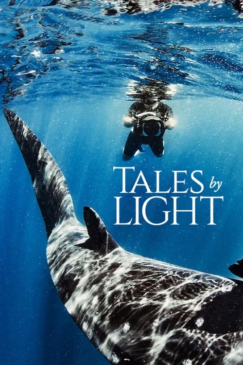 Tales by Light постер