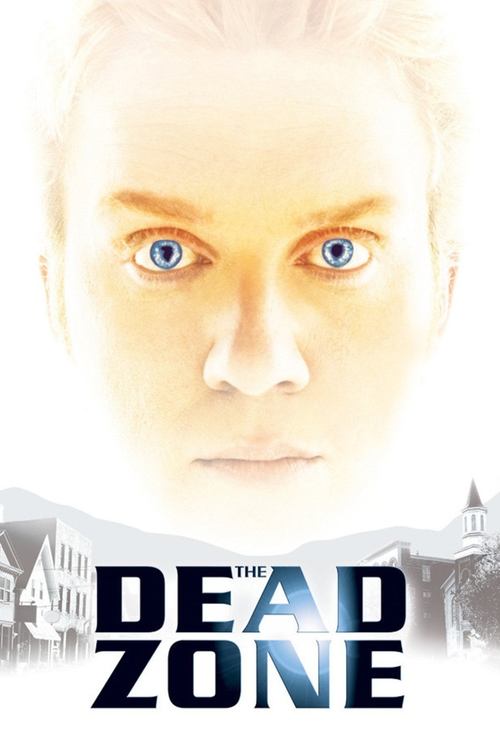 The Dead Zone постер