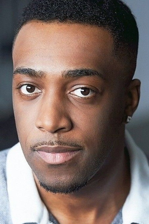 Энтони Джейд