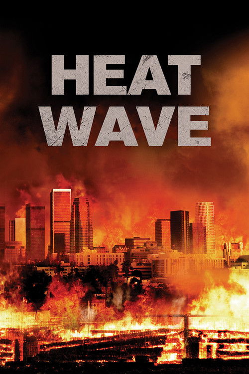 Heat Wave постер