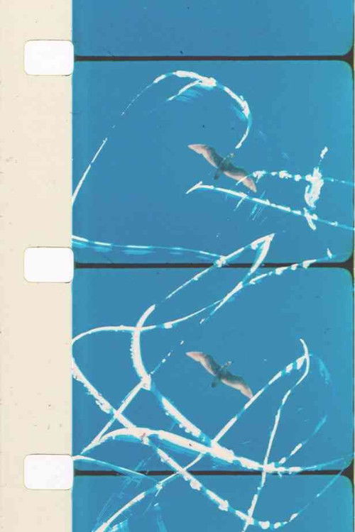 "..." Reel 3 постер