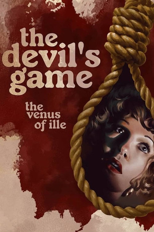 La Venere d'Ille постер