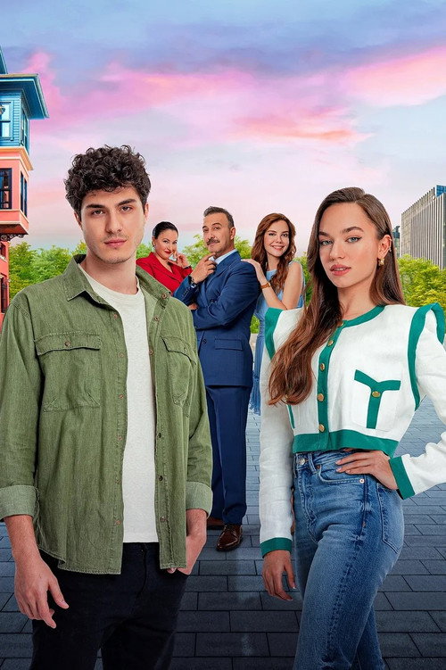 Come What May постер