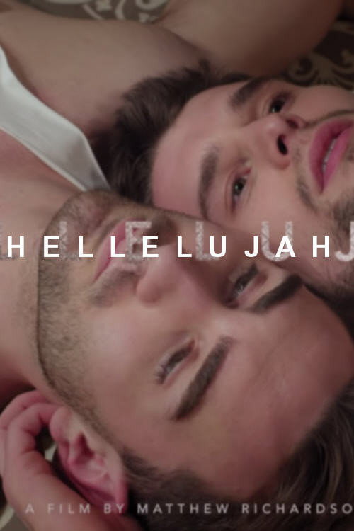 Hallelujah постер