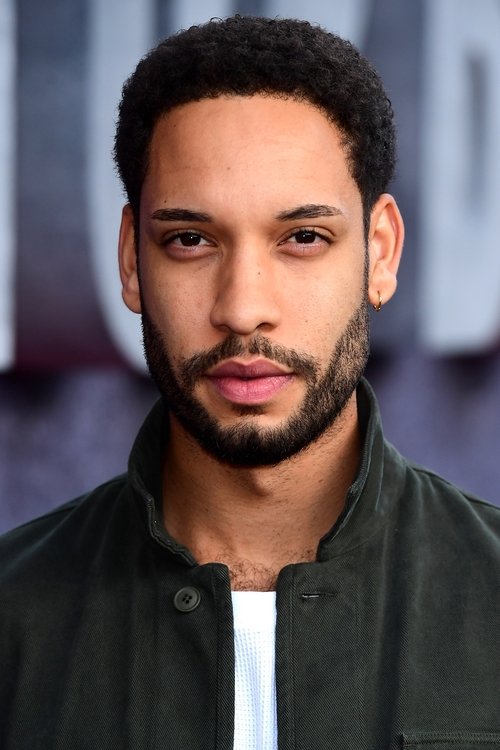 Ройс Пирресон