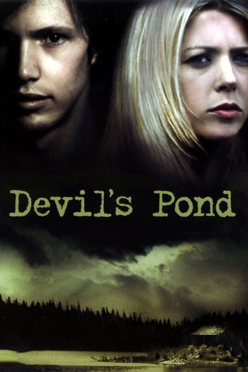 Devil's Pond постер