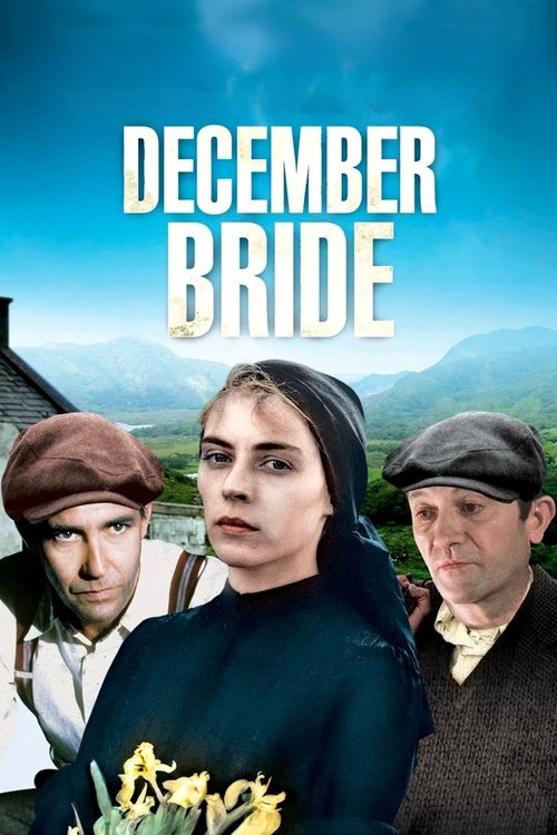 December Bride постер