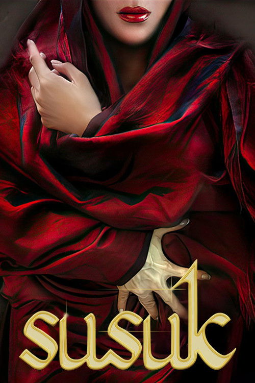 Susuk постер
