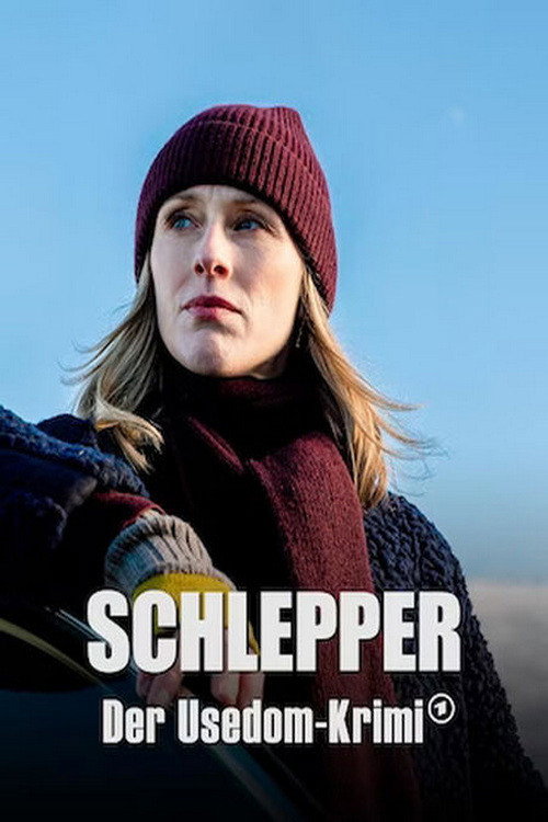 Schlepper - Der Usedom-Krimi постер