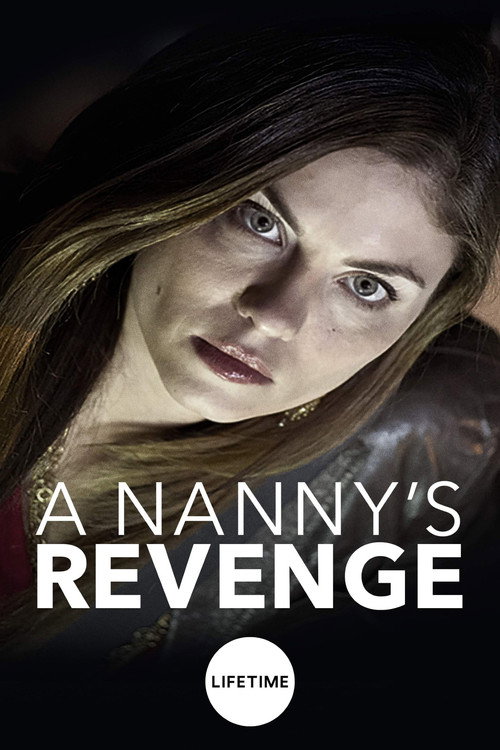 A Nanny's Revenge постер