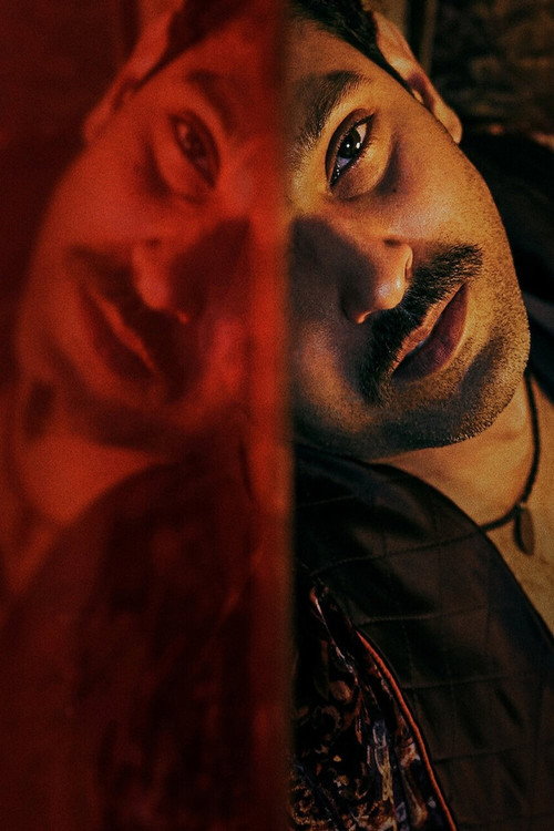 Sector 36 постер