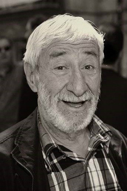 Гиви Берикашвили