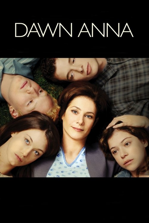 Dawn Anna постер