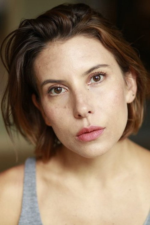 Jennifer Parkhill