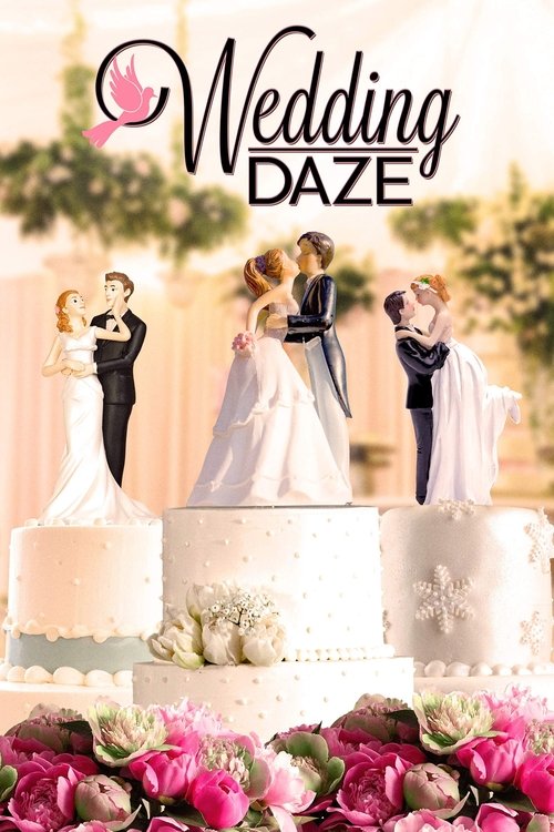 Wedding Daze постер