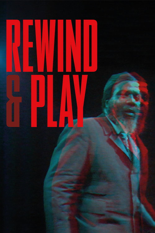 Rewind & Play постер