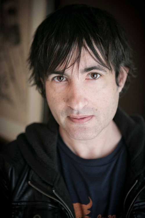 Джошуа Майкл Штерн