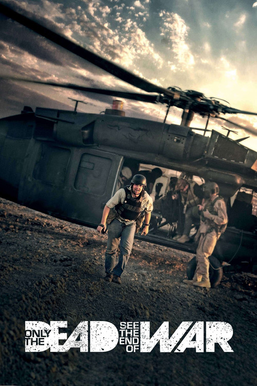 Only the Dead постер