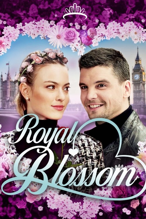 Royal Blossom постер