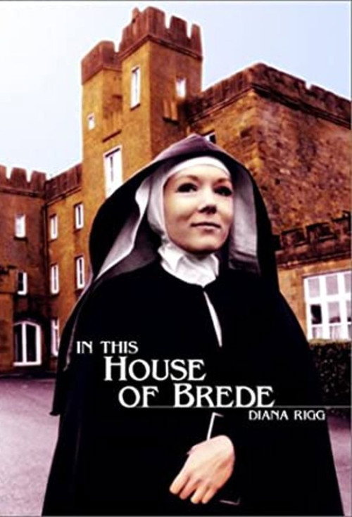 In This House of Brede постер