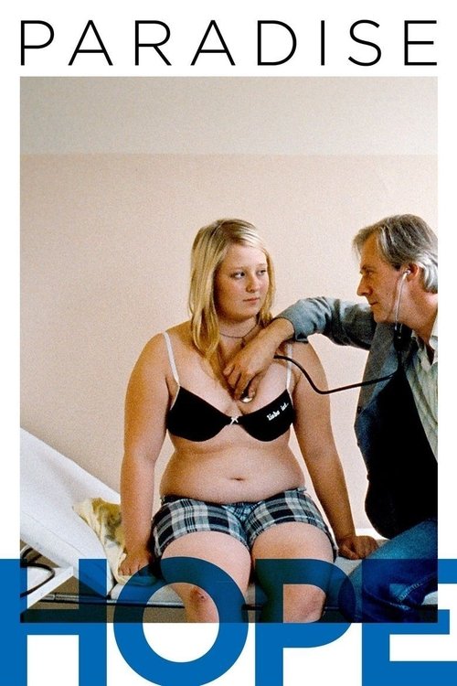 Paradise: Hope постер