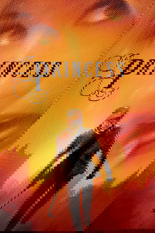 Princess постер