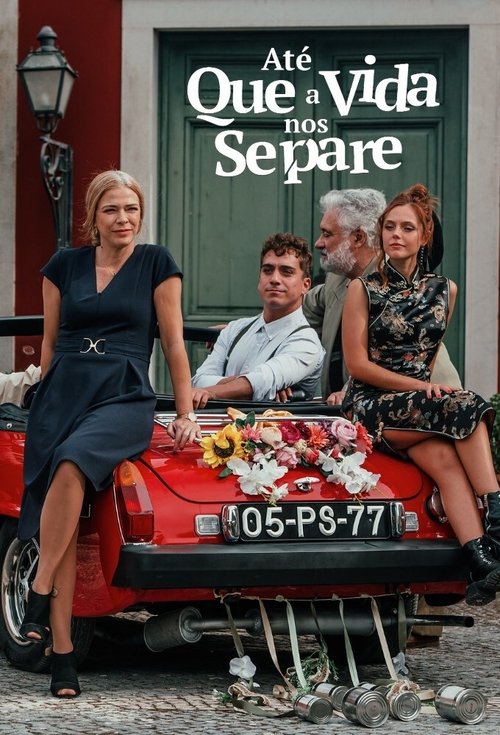 Until Life Do Us Part постер