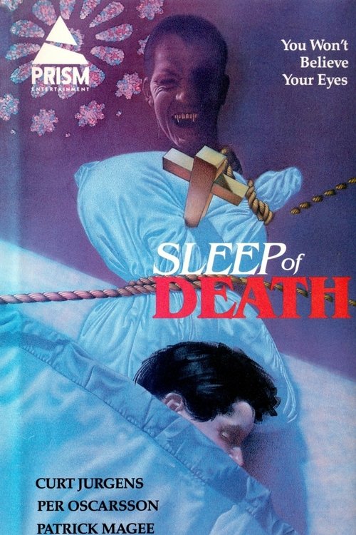 The Sleep of Death постер