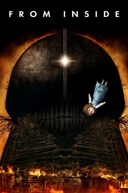 From Inside постер
