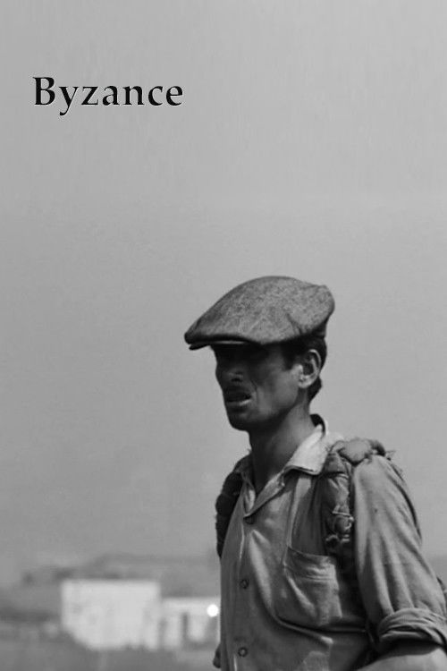 Byzance постер