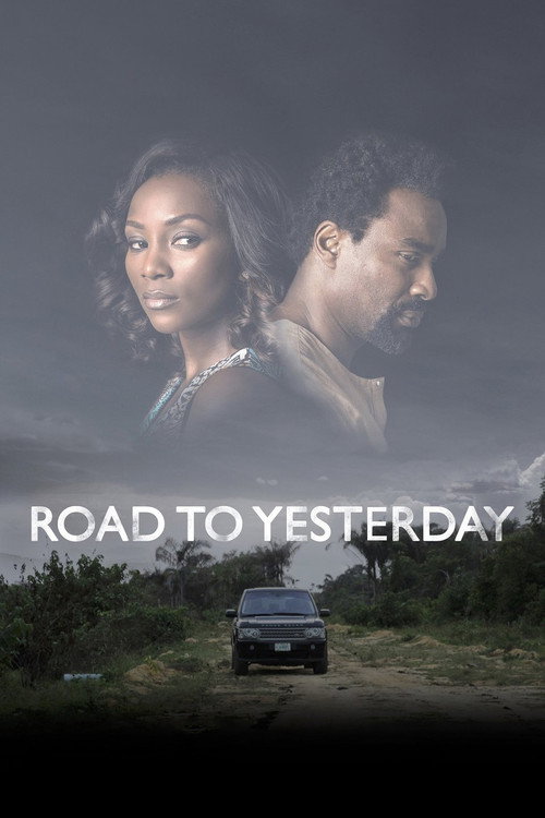 Road to Yesterday постер