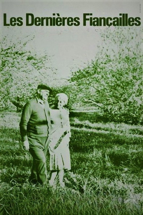 The Last Betrothal постер